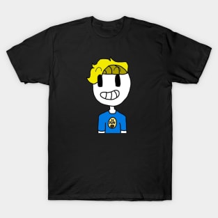 Haminations T-Shirt